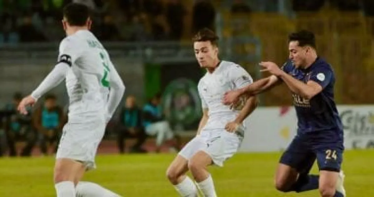 الزمالك والمصري يواجهان مصيرهما اليوم في قرعة ربع نهائي الكونفدرالية