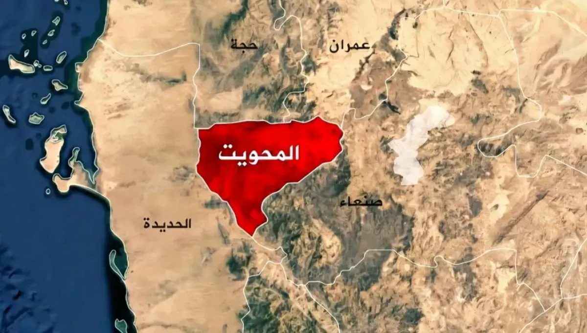 تعزيزات حوثية وحصار خانق يعزل مئات الأسر في مديرية الرجم بالمحويت