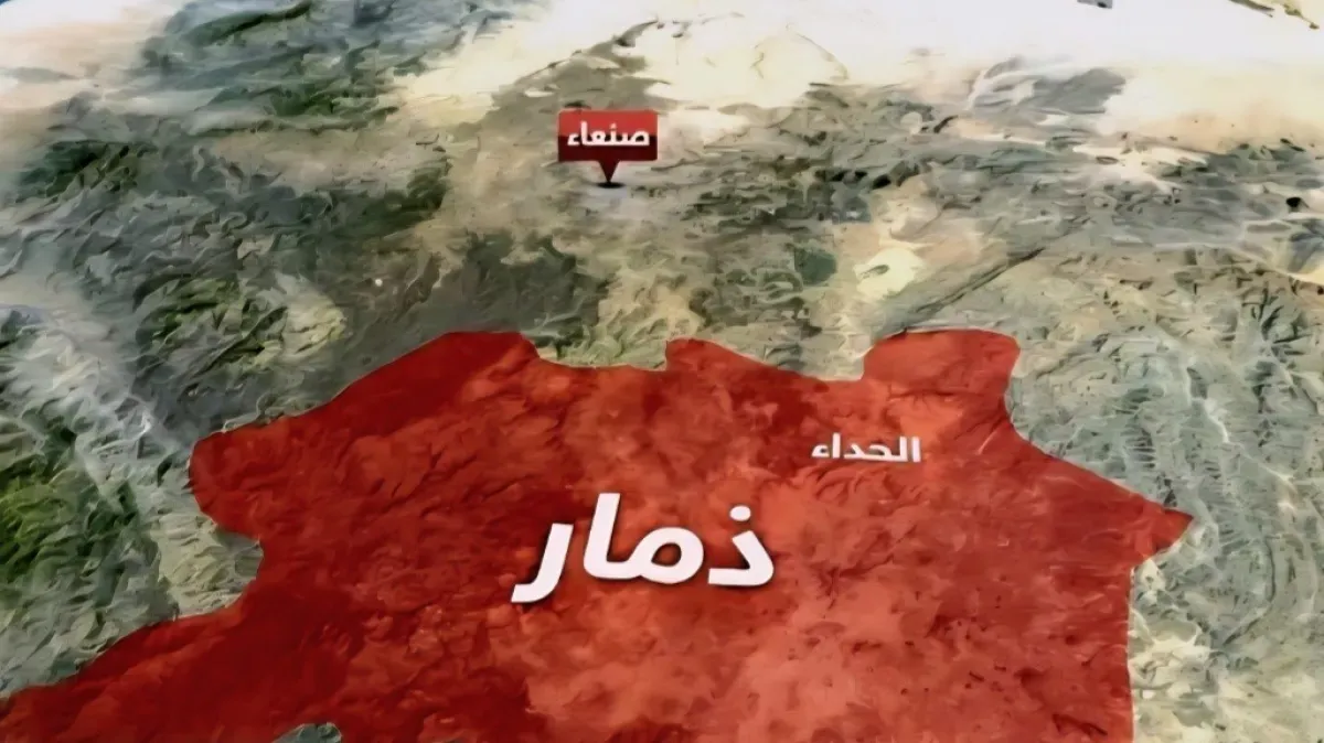 حصار حوثي خانق على قرية بالأغوال بذمار يكبّد مزارع خسائر فادحة وعمليات اختطاف