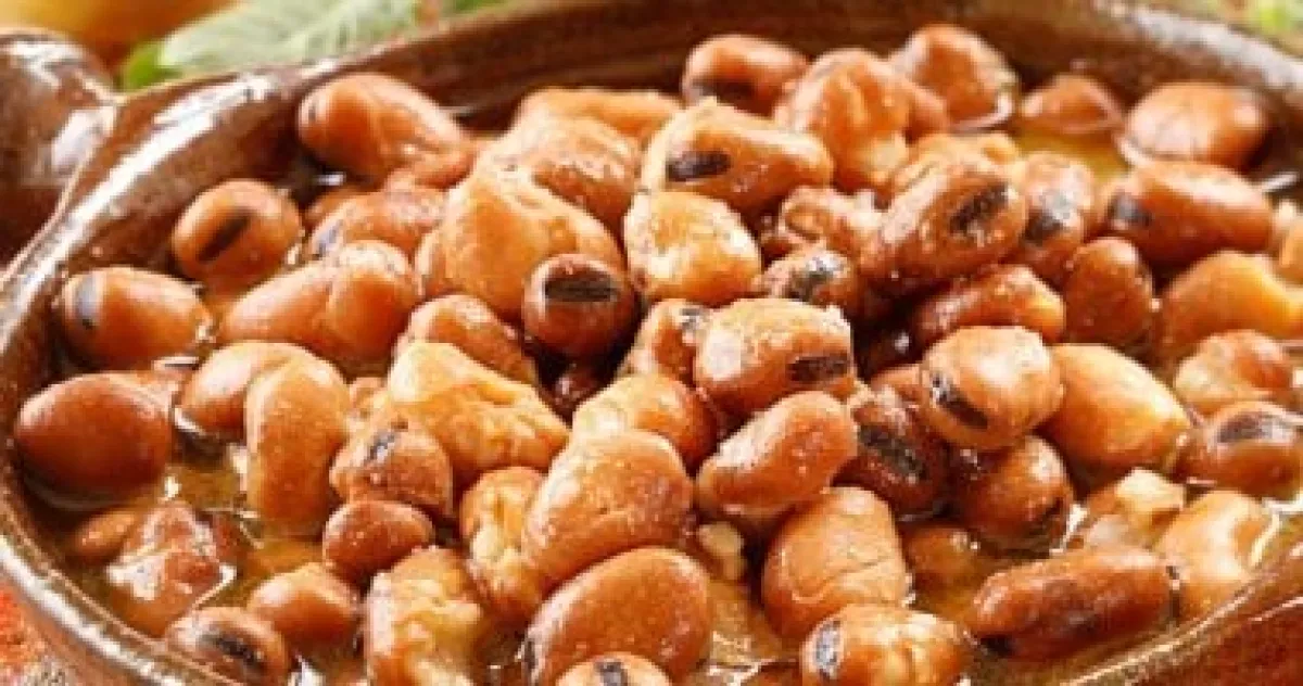 الفول على السحور: دليلك لوجبة طاقة تدوم طويلاً وتمنع العطش