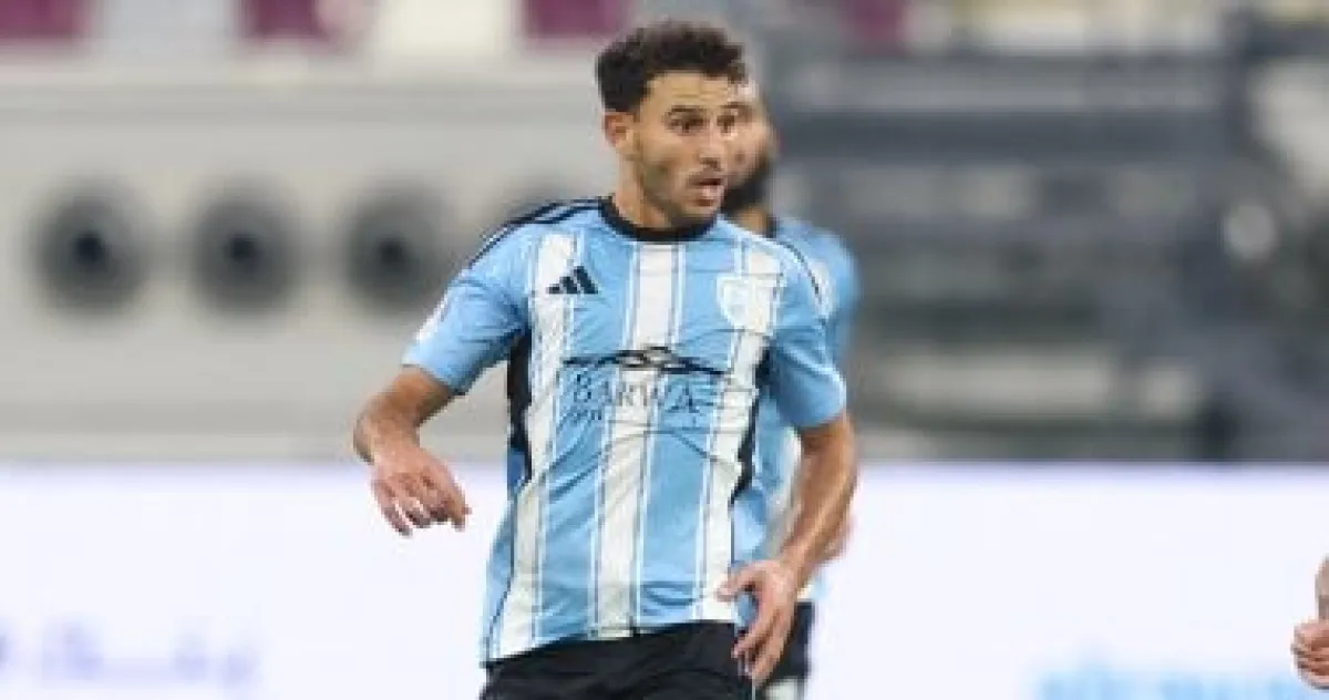 الوكرة بقيادة حمدي فتحي يستهدف العودة للانتصارات أمام أم صلال في الدوري القطري