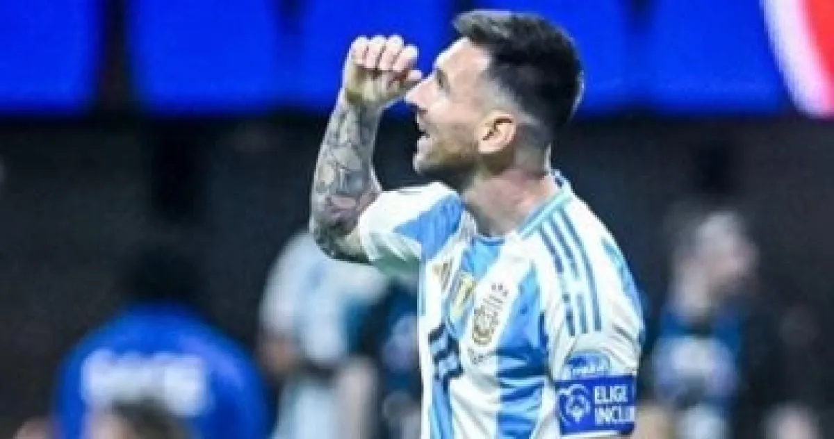 ميسي يكتب التاريخ: 8 كرات ذهبية تضعه وحيداً في القمة العالمية