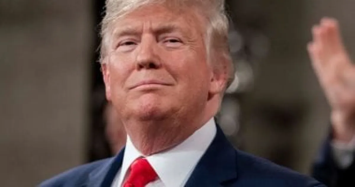 ترامب يأمر بوقف استخدام تكنولوجيا "أنثروبك" للذكاء الاصطناعي فوراً