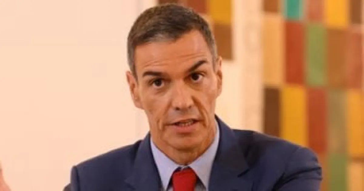 إسبانيا ترفض العمليات العسكرية الأمريكية-الإسرائيلية ضد إيران وتدعو لخفض التصعيد