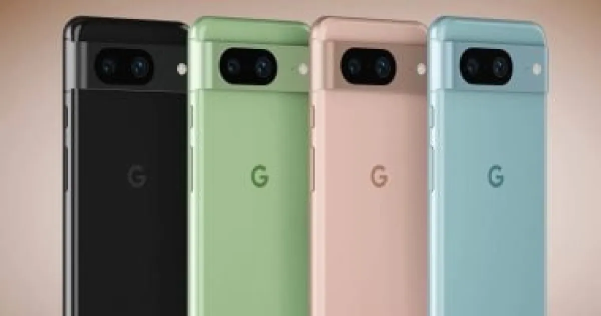 جوجل تطلق تحديثات ذكاء اصطناعي جديدة لهواتف بيكسل وأندرويد في مارس