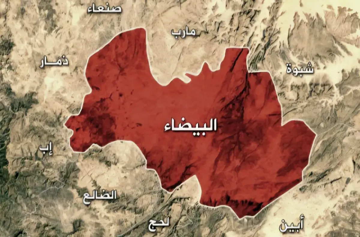 مقتل شخص وإصابة اثنين في نزاع ثأر قبلي بمدينة رداع (البيضاء)