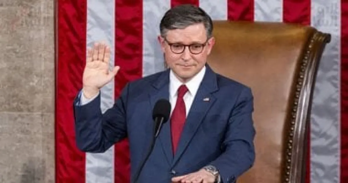 الكونغرس ينتظر طلباً رسمياً من البيت الأبيض لتمويل عمليات عسكرية بقيمة 50 مليار دولار