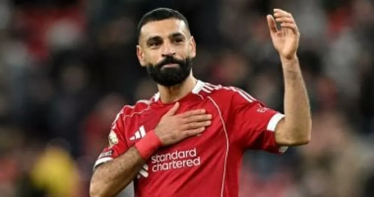 ليفربول يفتح الباب أمام رحيل محمد صلاح.. السعودية تترقب العرض "الضخم"