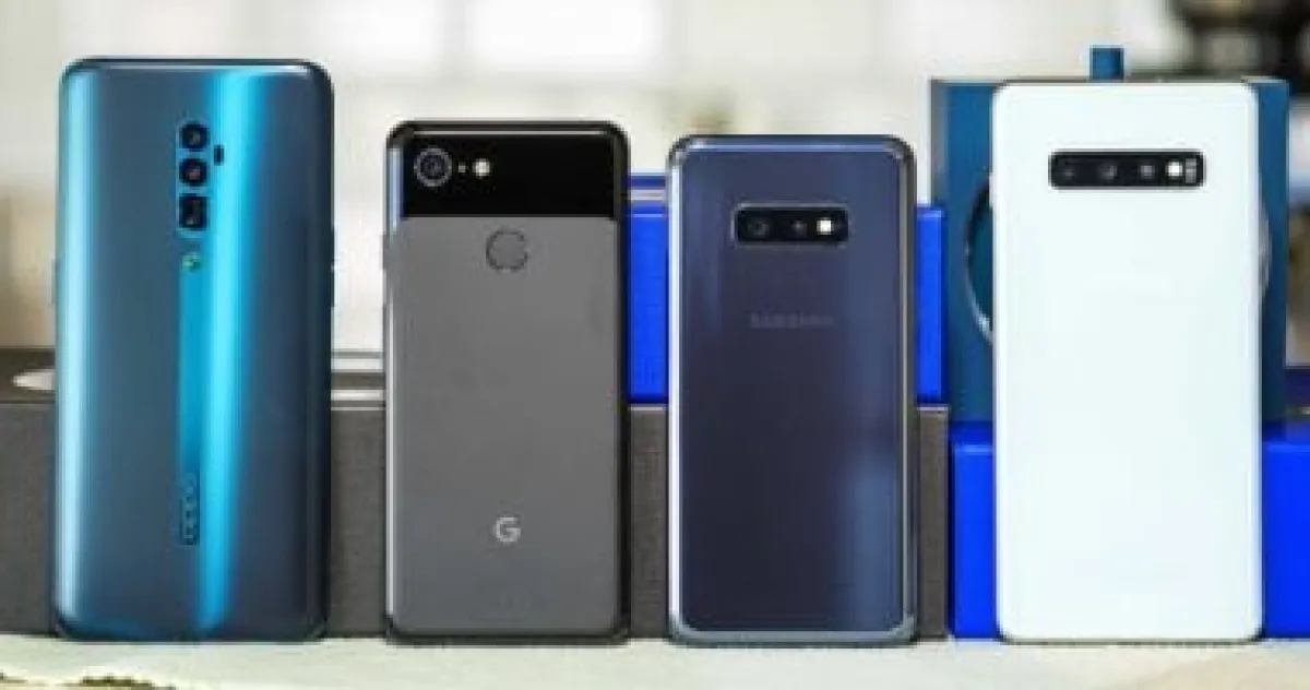 تحذيرات: شحنات الهواتف الذكية قد تهوي 12% بحلول 2026 وسط ضغوط اقتصادية