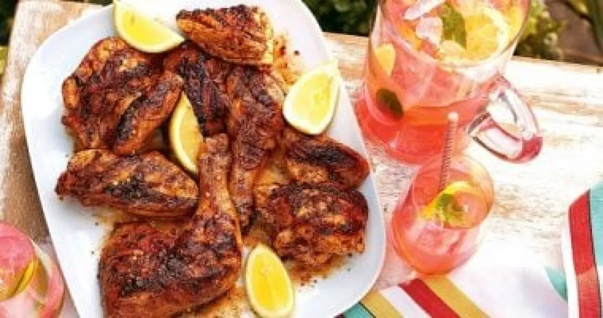 لماذا يجب أن يكون الدجاج المشوي على مائدة إفطارك الرمضاني؟