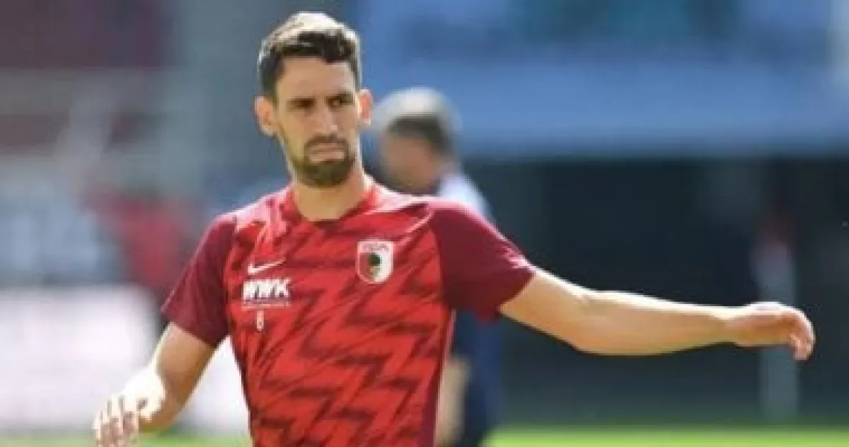 رسمياً: شقيق سامي خضيرة يمثل منتخب تونس في المحافل الدولية