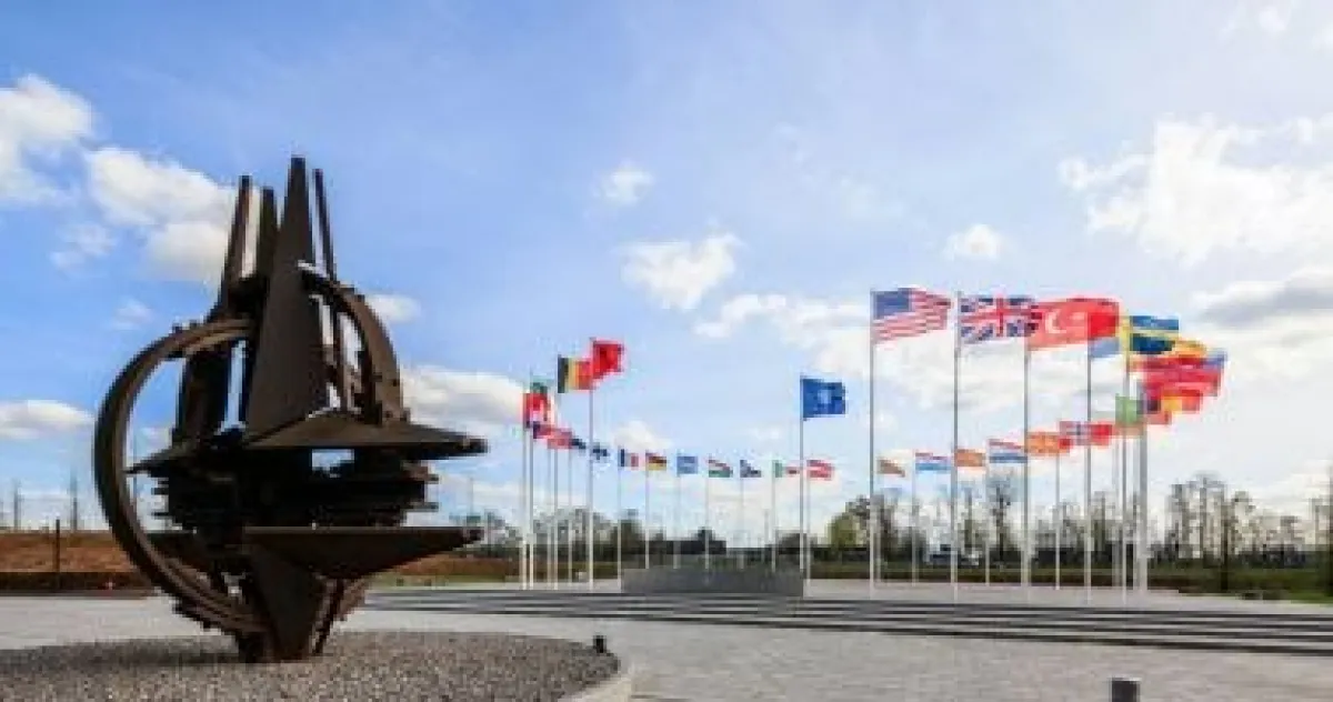 الناتو يتابع تصعيد الشرق الأوسط ويؤكد جاهزية منظومة الردع والدفاع