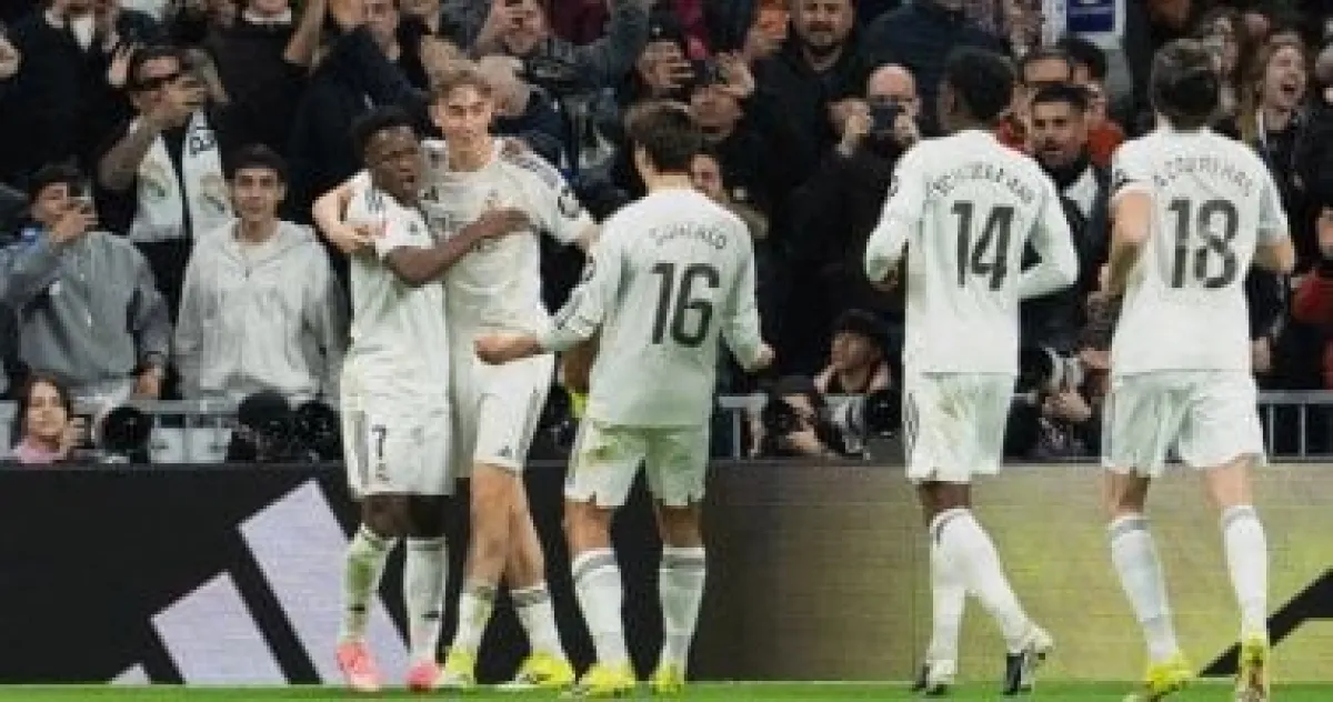 جدول مباريات الجمعة 6 مارس 2026: قمة ليفربول وريال مدريد أبرز الأحداث الكروية