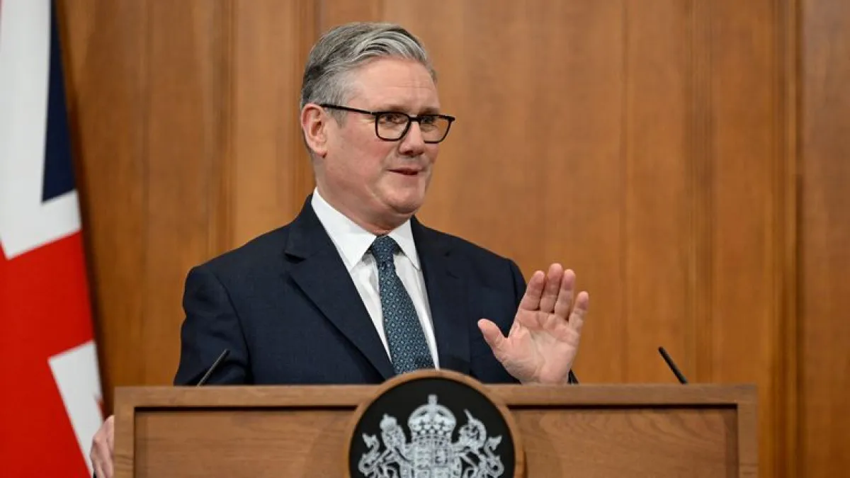 دروس القيادة لـ "ستارمر": فن قول "لا" مع ضمان السماع