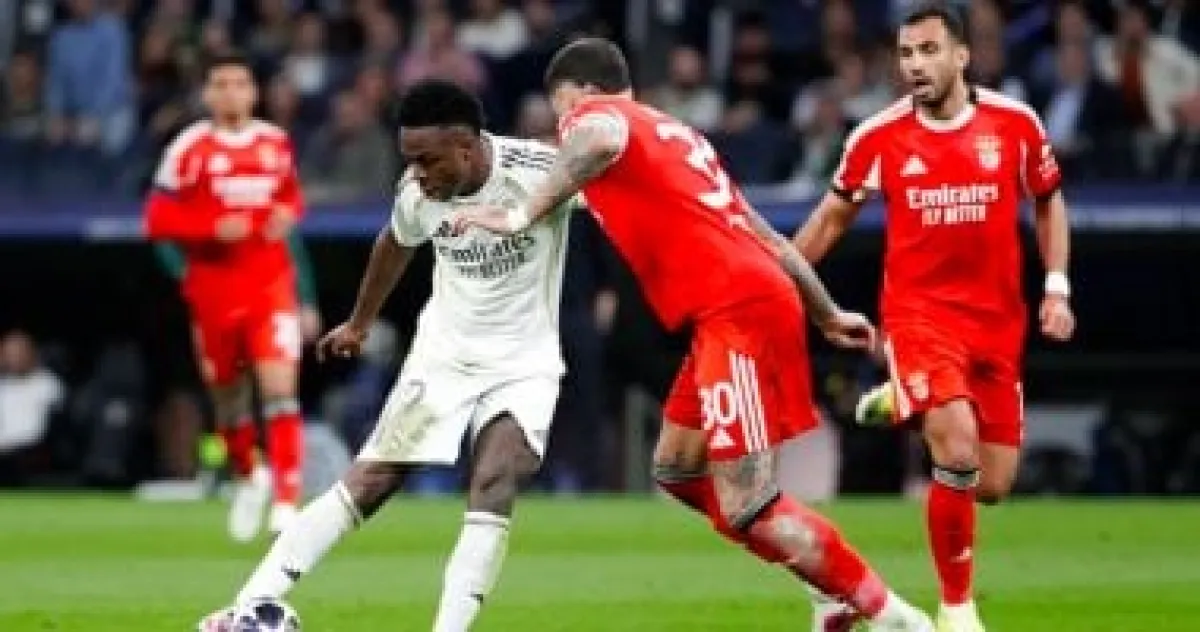 ريال مدريد في مهمة صعبة أمام سيلتا فيجو وسط غيابات مؤثرة لمطاردة صدارة الليجا