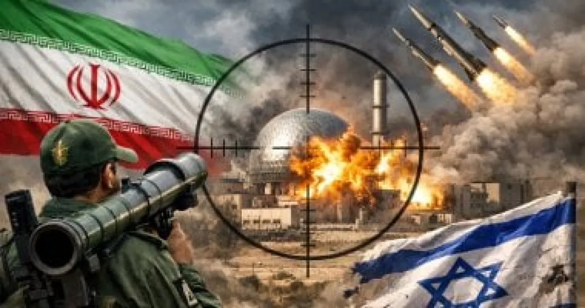 بي بي سي: استراتيجية إيران في الصراع الحالي ترتكز على البقاء واستنزاف الخصوم لا النصر الميداني