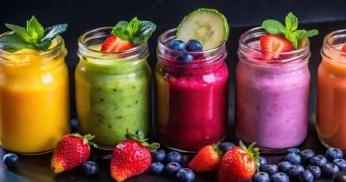 7 أطعمة ومشروبات "صحية" تضر بصحة الأمعاء والقلب دون أن تدري