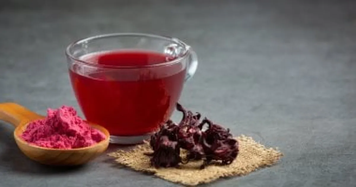 الكركديه بعد الإفطار: فوائد للقلب وتحذيرات صحية ومستجدات علاج السرطان