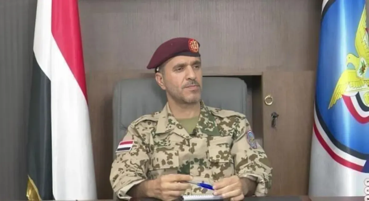 قيادي يمني: صواريخ إيران ومسيراتها ضد الخليج تكشف عداءها للعرب