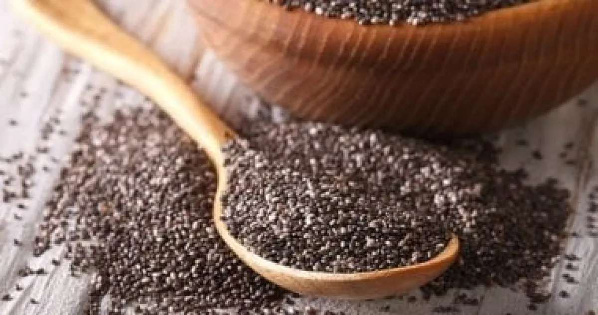 أطعمة تتفوق على الحليب في محتواها من الكالسيوم: من بذور الشيا إلى الزبادي