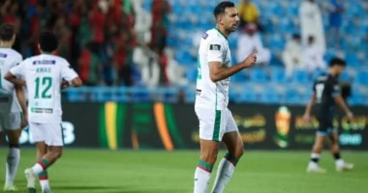 كوكا والاتفاق في مواجهة حاسمة ضد الشباب لتصحيح المسار بالدوري السعودي