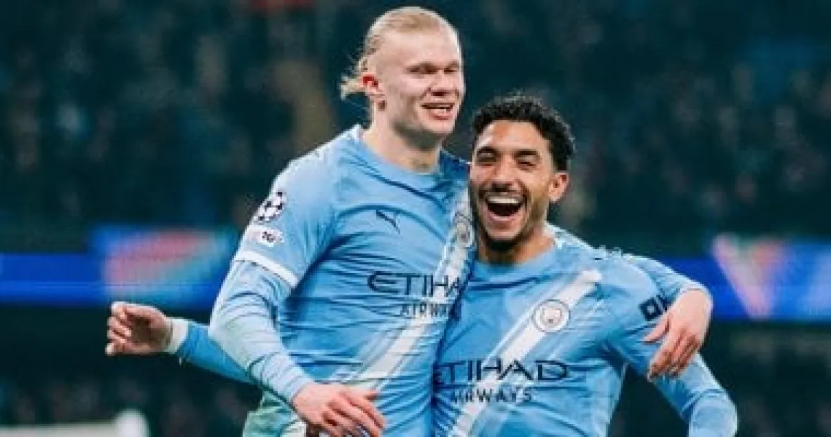 صراع الكؤوس: مانشستر سيتي يواجه نيوكاسل في رحلة الحفاظ على حلم "الرباعية"