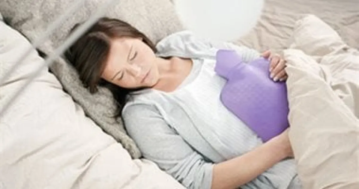 بطانة الرحم المهاجرة: 5 علامات لا يجب تجاهلها أثناء دورتك الشهرية