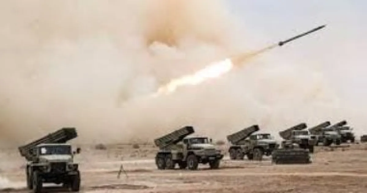 إيران تحذر: استهداف قواعد الخصوم على أراضي دول الجوار حال السماح بالعدوان