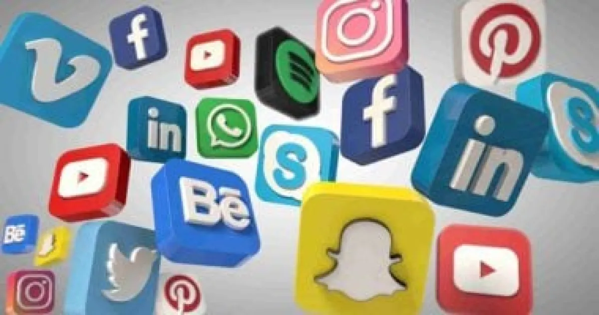 هيمنة جوجل ويوتيوب وصعود ChatGPT: قائمة أكثر 20 موقعاً زيارة في 2026