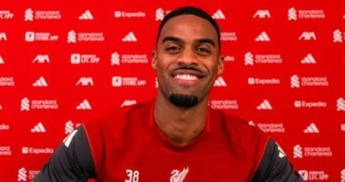 ليفربول يضمن مستقبل جرافنبيرخ: عقد جديد يمتد حتى 2031