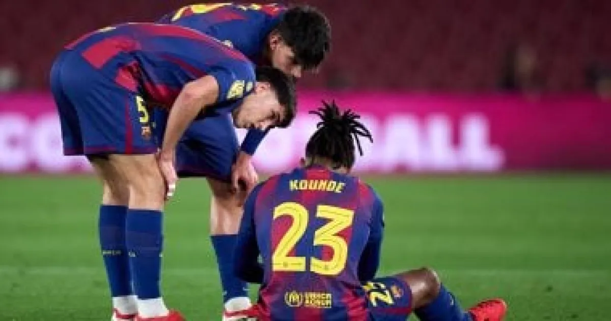 فليك يعتمد على يامال وراشفورد لقيادة هجوم برشلونة أمام أتلتيك بيلباو