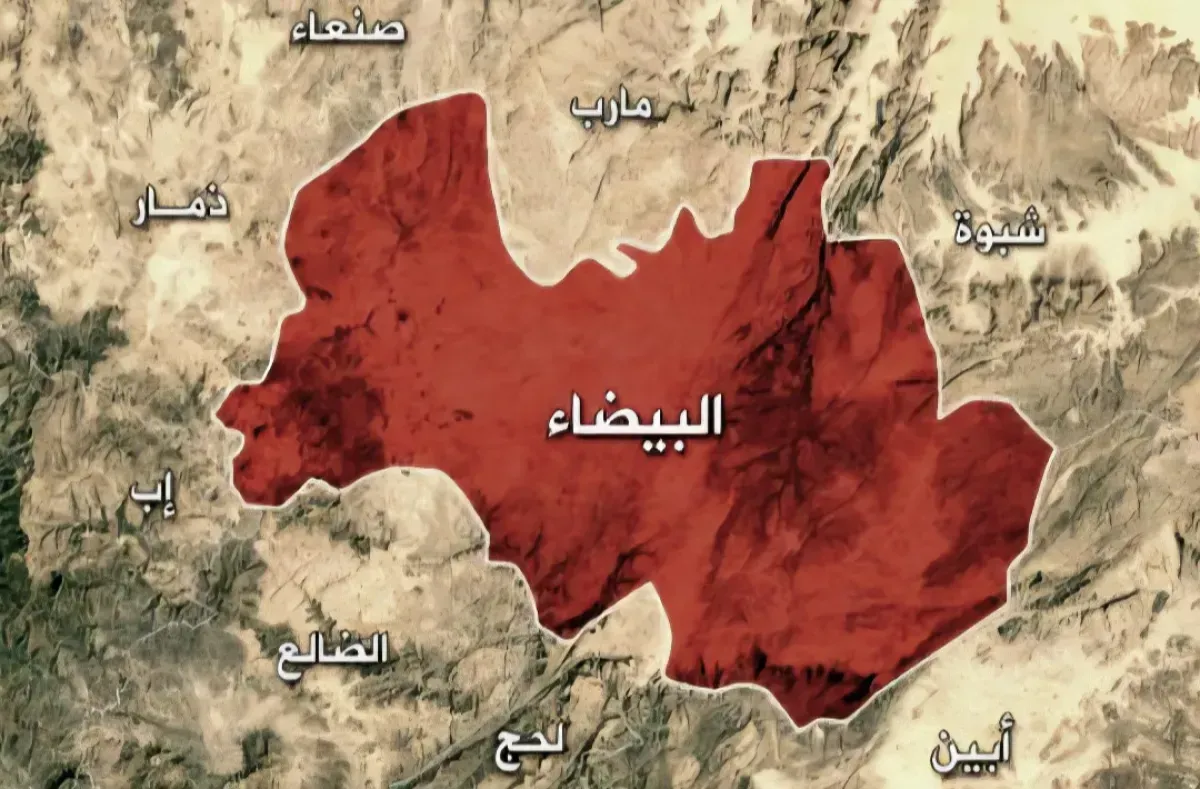 الحوثيون يفرجـون عن متهمين بقتل موظف حكومي بالبيضاء بعد أشهر من الاعتقال