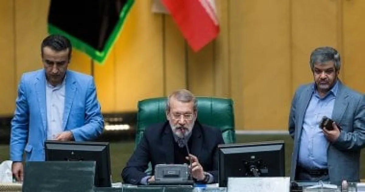 لاريجاني: إدارة ترامب أخفقت في أهداف حربها ضد إيران والردع مستمر