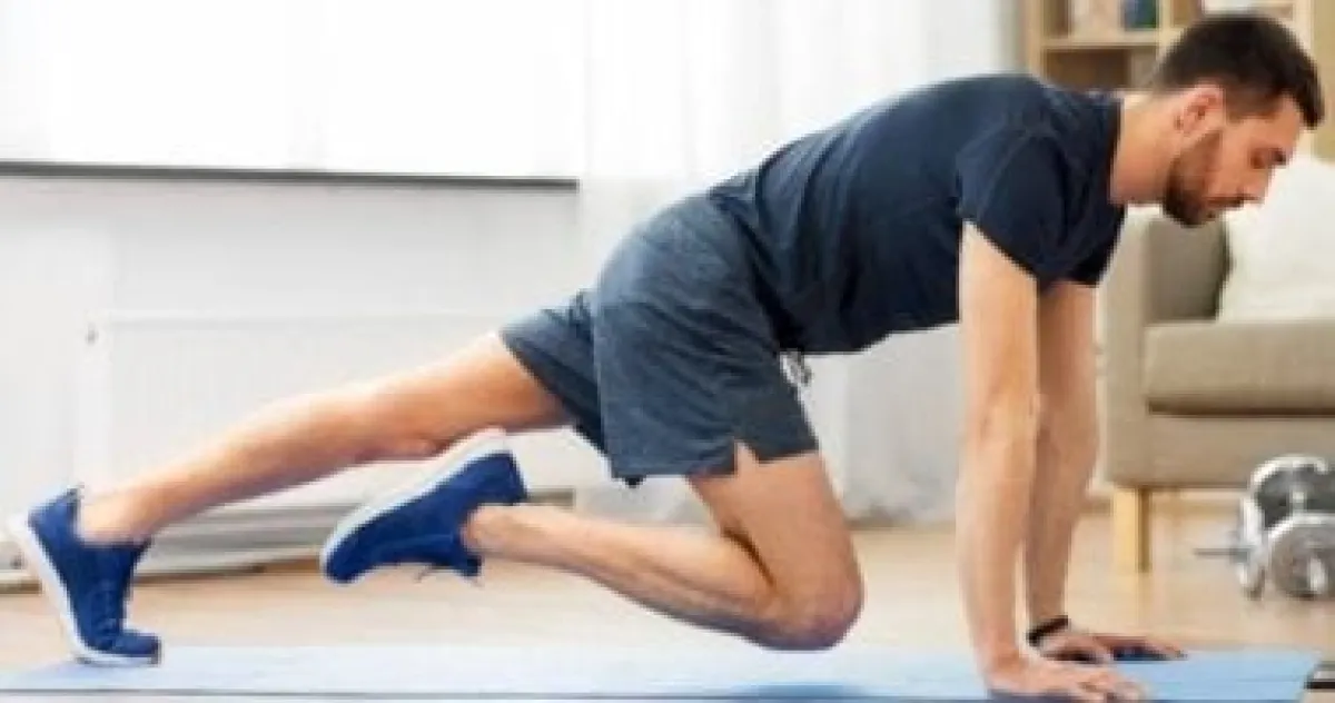 أفضل التمارين لحرق دهون البطن: دليل الخبراء للياقة