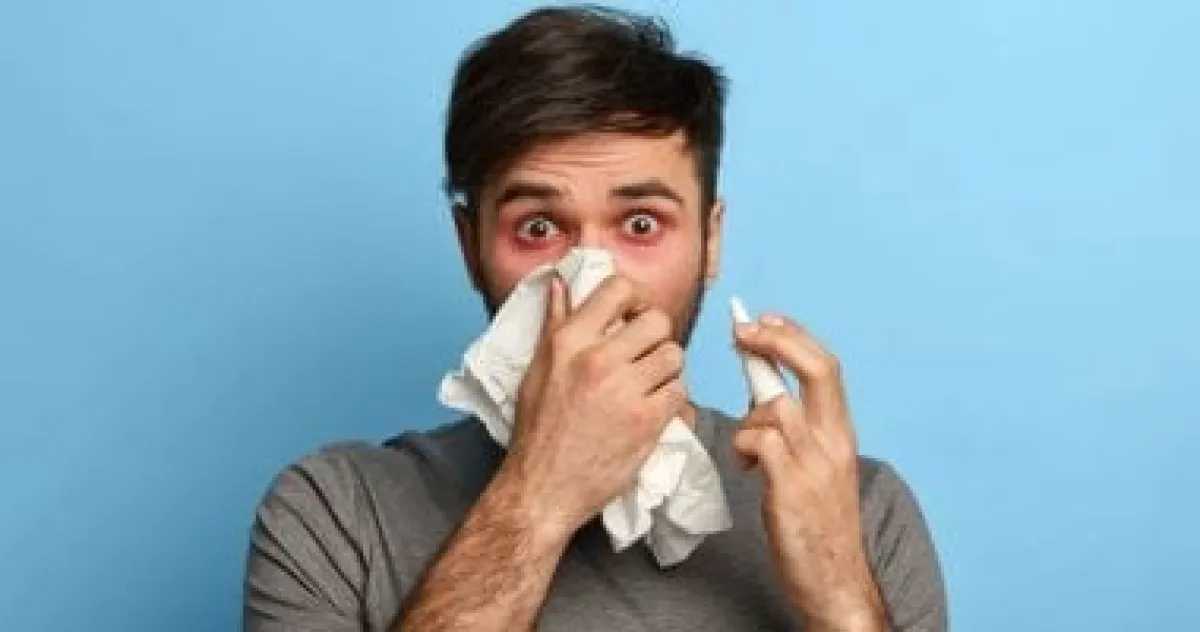 انسداد الأنف المزمن: الأسباب الخفية وطرق التعامل الفعالة