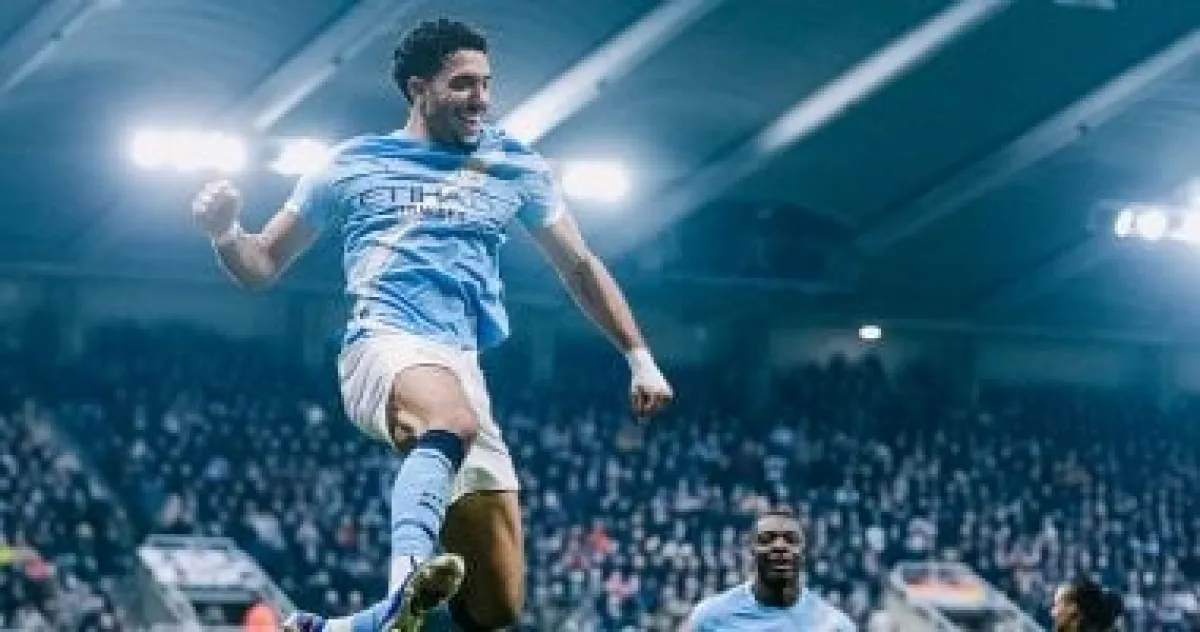 تألق مرموش يسيطر على عناوين الصحف الإسبانية قبل قمة السيتي والريال