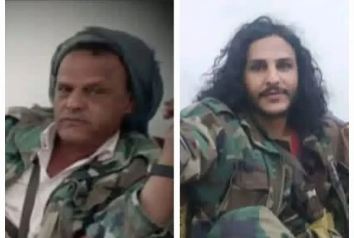 تشييع مهيب لـ"الحليمي" في رداع ومطالب قبلية بتسليم قتلة شاب استهدف أثناء ملاحقته قاتل والده