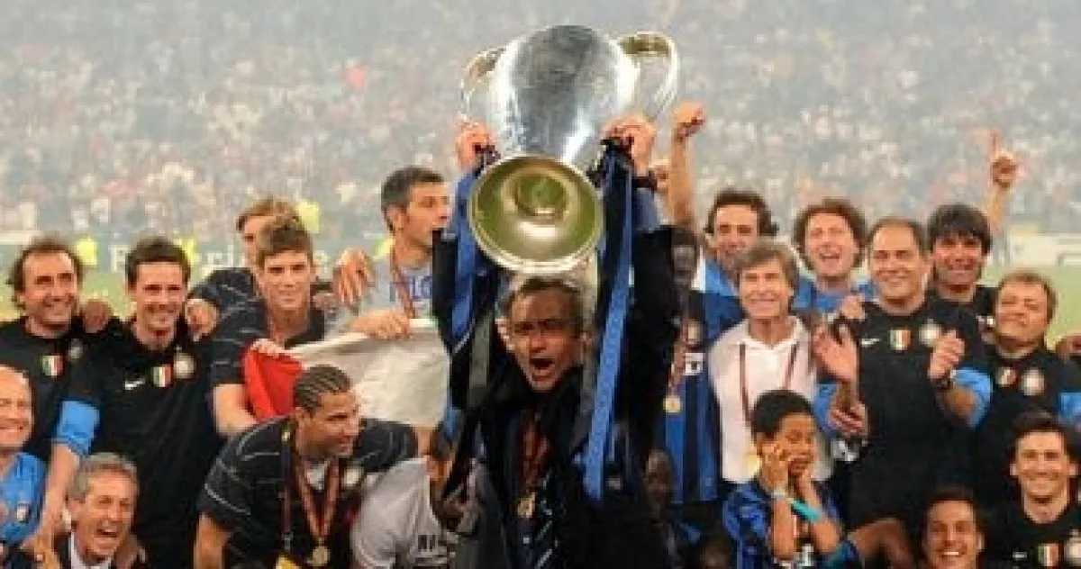 بورتو 2004: كيف قاد مورينيو "المعجزة" للسيطرة على دوري أبطال أوروبا؟