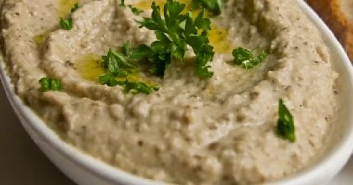 بابا غنوج: المقبل الأفضل على الإفطار.. خفيف على المعدة وغني بالعناصر الغذائية