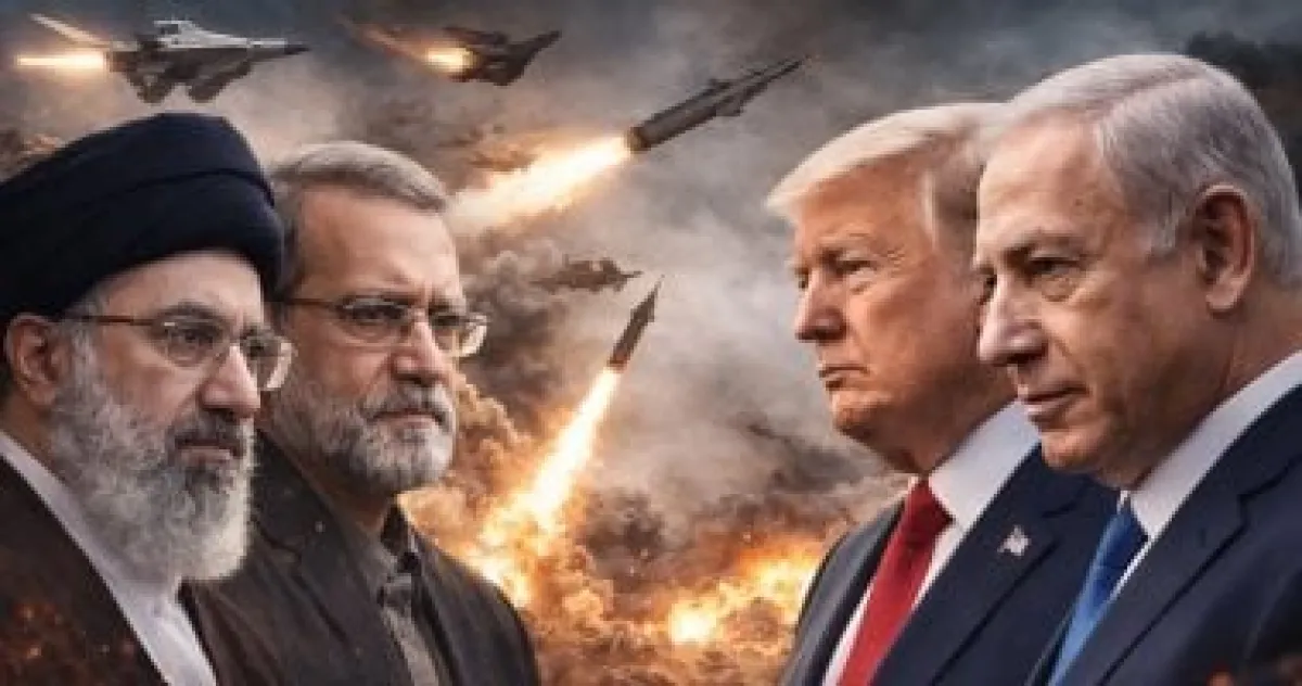 تحذيرات استخباراتية أمريكية سرية من تصاعد الهجمات الإلكترونية الإيرانية الانتقامية