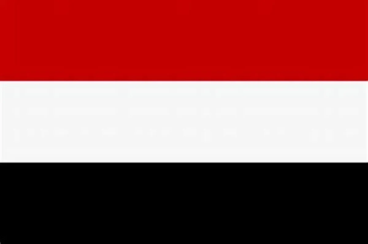 اليمن يرحب بقرار مجلس الأمن 2817 ويدين بشدة الاعتداءات الإيرانية على دول الجوار