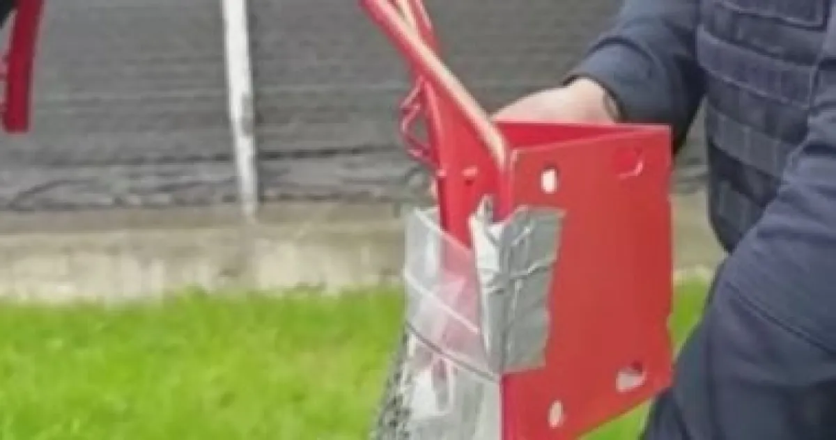 ضبط 3 كيلوغرامات من الكوكايين مخبأة داخل أطواق كرة سلة متجهة لأستراليا