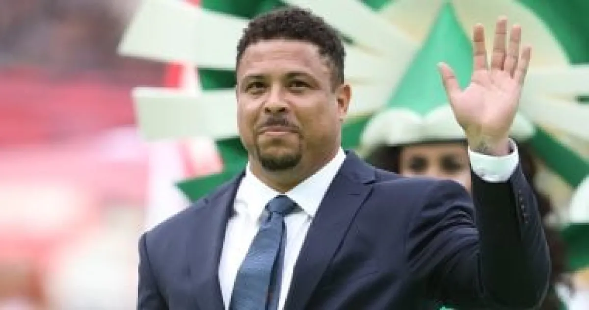 رونالدو "الظاهرة": أسطورة كروية غابت عنها "تشامبيونزليج"