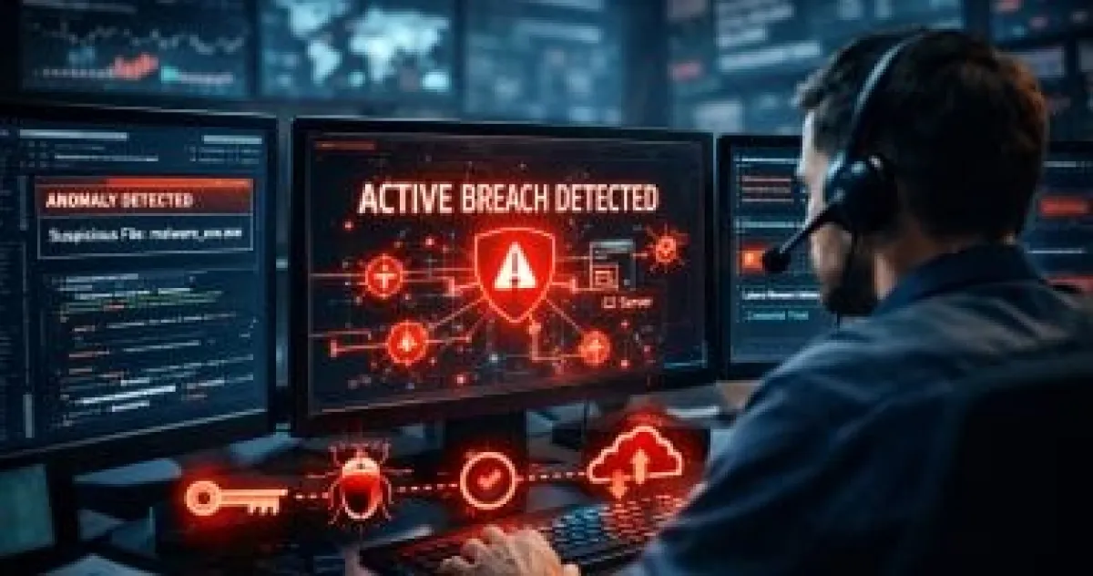 شركة أمنية تجمع 190 مليون دولار لتطوير محاكيات هجمات سيبرانية مدعومة بالذكاء الاصطناعي