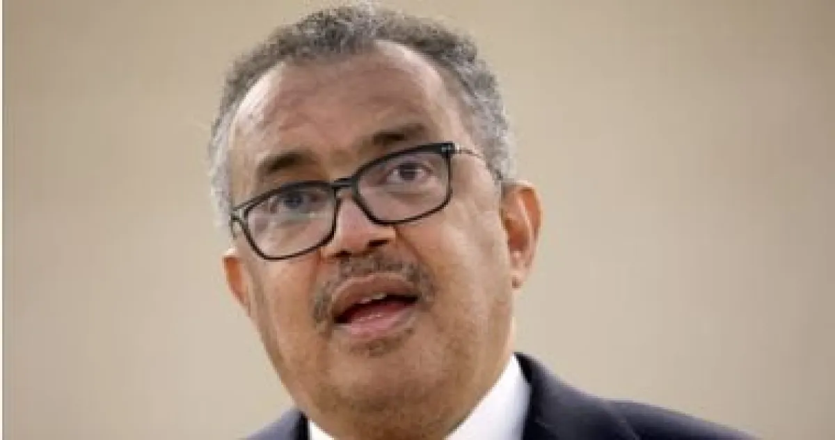 الصحة العالمية تحذر: النزوح وانقطاع التطعيمات يهددان بتفشي أوبئة جديدة