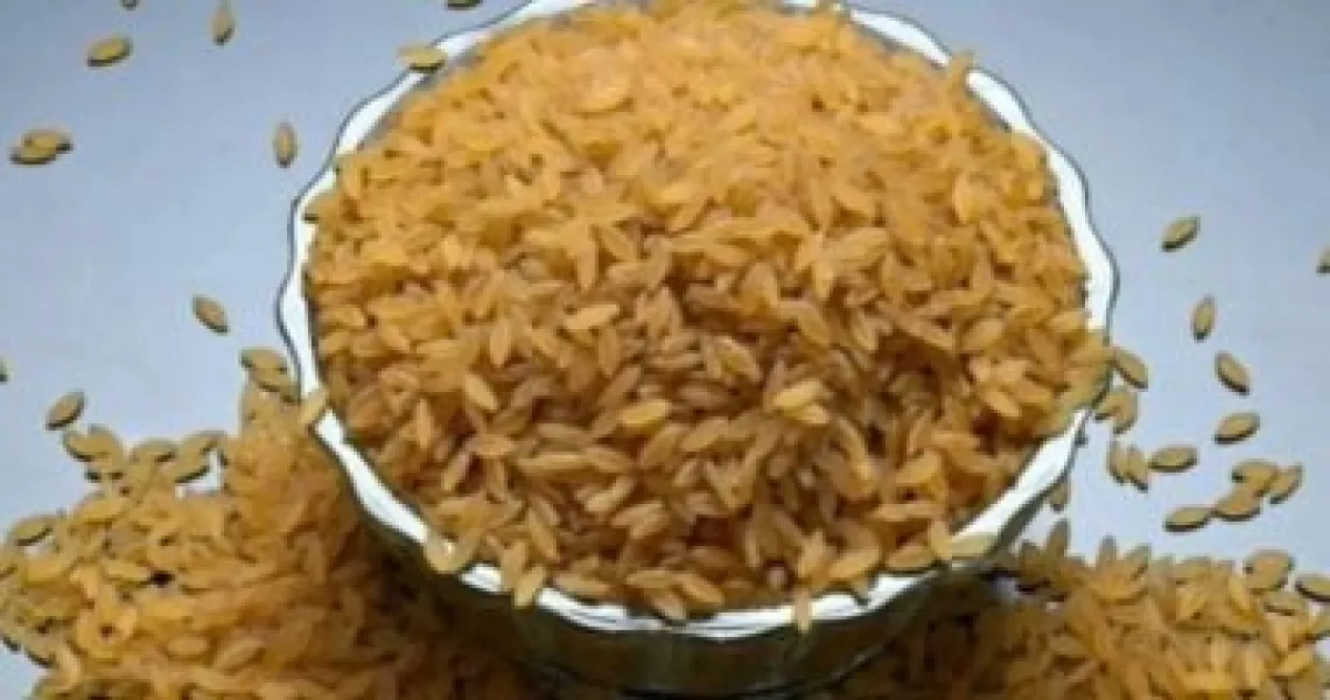 علماء هنود يبتكرون "أرزاً مُعاد تشكيله" لمواجهة السكري وسوء التغذية