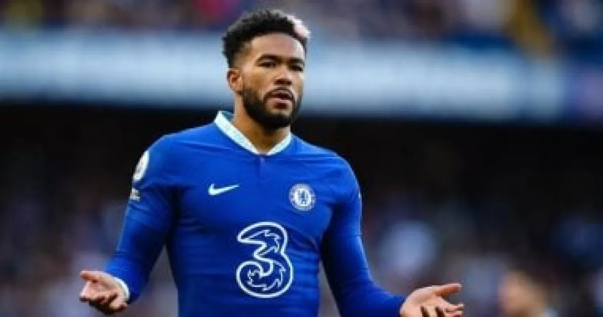 تشيلسي يضمن مستقبل ريس جيمس: عقد ضخم يمتد حتى 2032