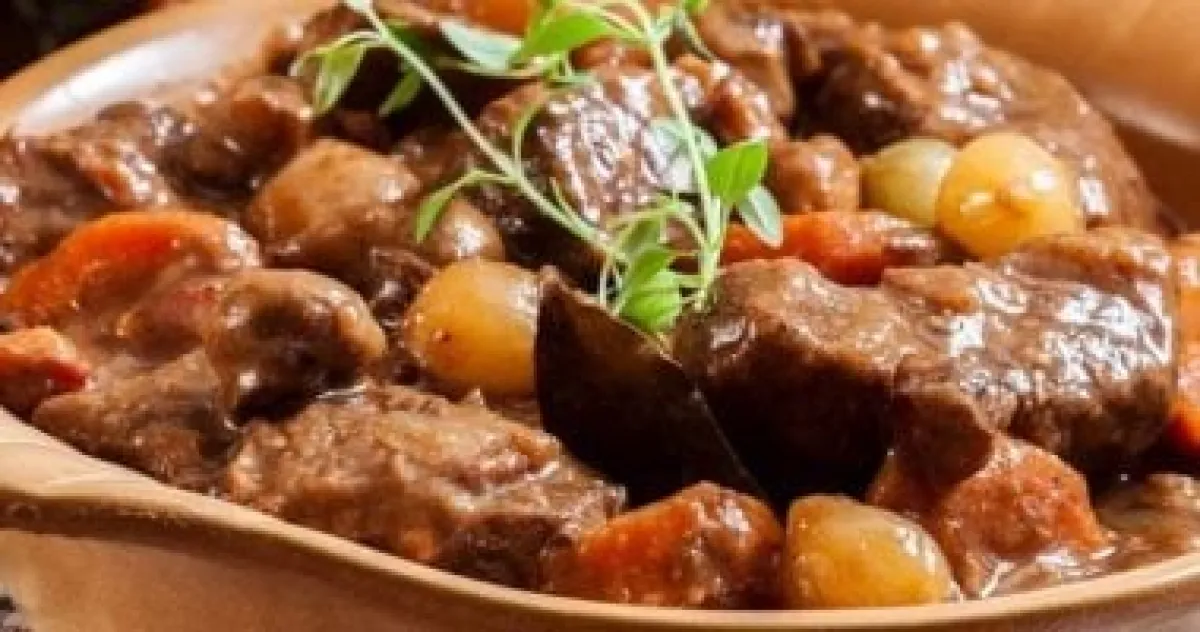 طاجن التورلي: وجبة سحور رمضان خفيفة وغنية بالفيتامينات