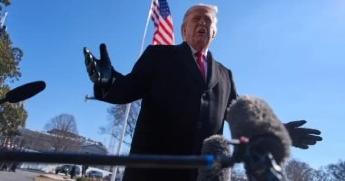 البيت الأبيض يثير الجدل بسلسلة فيديوهات كارتونية تروج لعمليات عسكرية ضد إيران