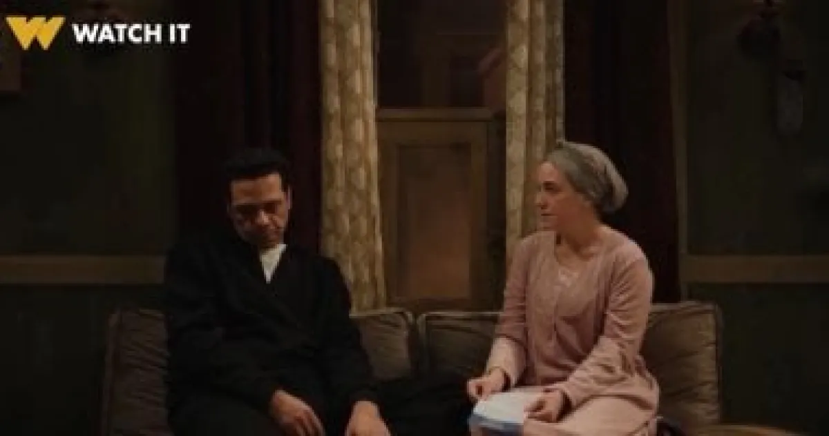 مسلسل "حكاية نرجس" يسلط الضوء على ثورة الأطراف الصناعية وفوائدها